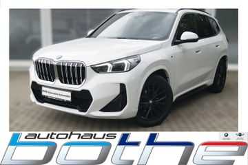 BMW X1sDrive18i AUT*M-SPORT*HIFI*PANO*ACC*KAM*AHK*