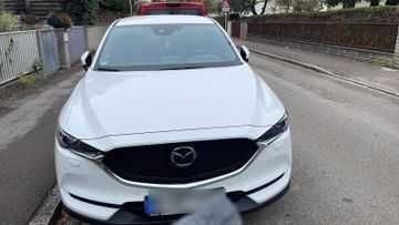 Mazda CX-5CX 5 Sport- Line AWD