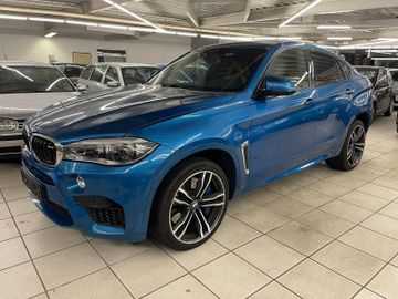 BMW X6 MBasis°NAVI°Rückfahrkamera°Panorama°