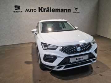 Seat AtecaXperience 1.5TSI DSG*AHK*Navi*XL*el.Heckkl